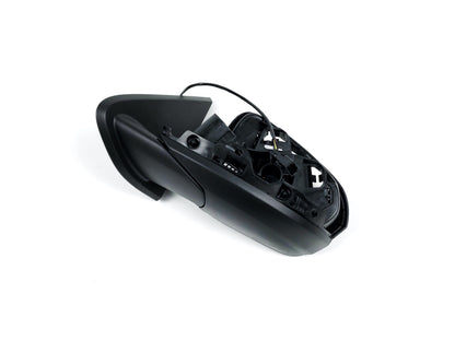 Pièce d'origine Rétroviseur extérieur gauche électrique non peint pour Dacia Duster II 963023958R