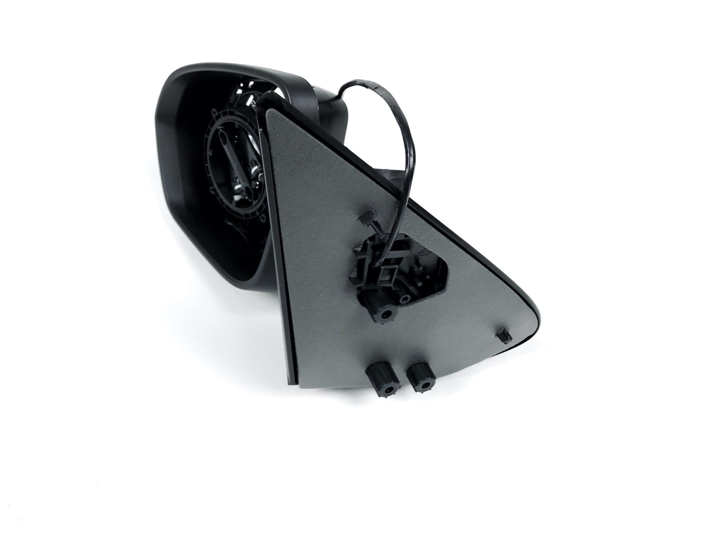 Pièce d'origine Rétroviseur extérieur gauche électrique non peint pour Dacia Duster II 963023958R