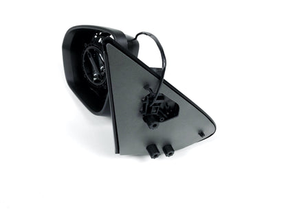 Pièce d'origine Rétroviseur extérieur gauche électrique non peint pour Dacia Duster II 963023958R