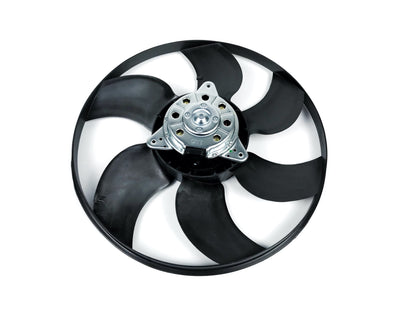 Pièce d'origine Ventilateur de radiateur électrique pour Renault Scenic II Kangoo II 7701071862.