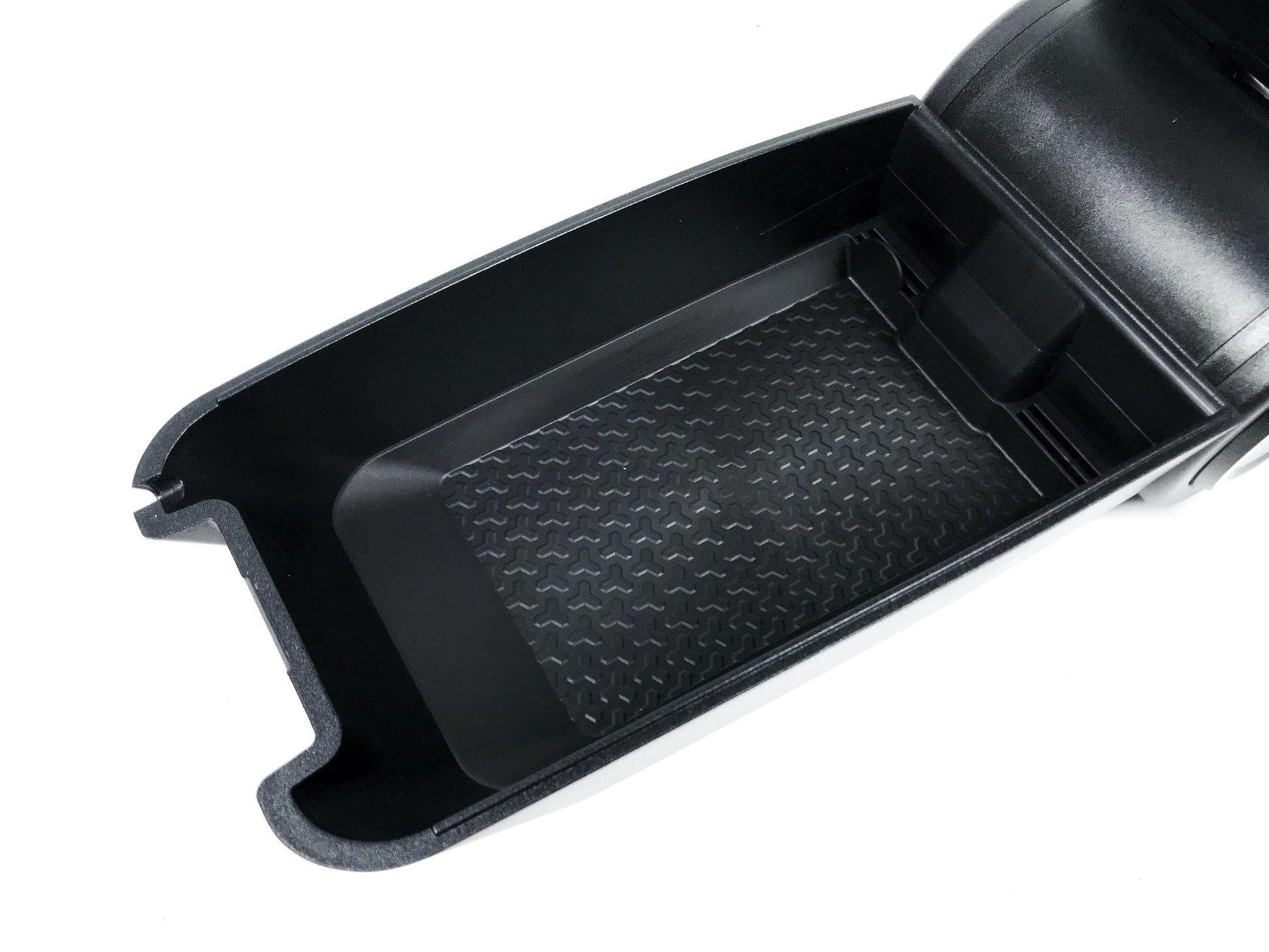 Pièce d'origine Accoudoir pour Dacia Duster II 8201698592.