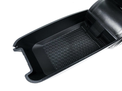 Pièce d'origine Accoudoir pour Dacia Duster II 8201698592.