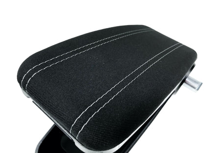 Pièce d'origine Accoudoir pour Dacia Duster II 8201698592.