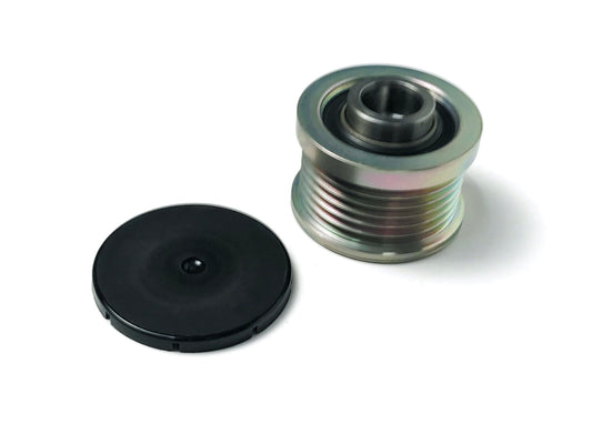 Pièce d'origine Poulie débrayable d'alternateur pour Renault Espace Vel Satis 7701066401