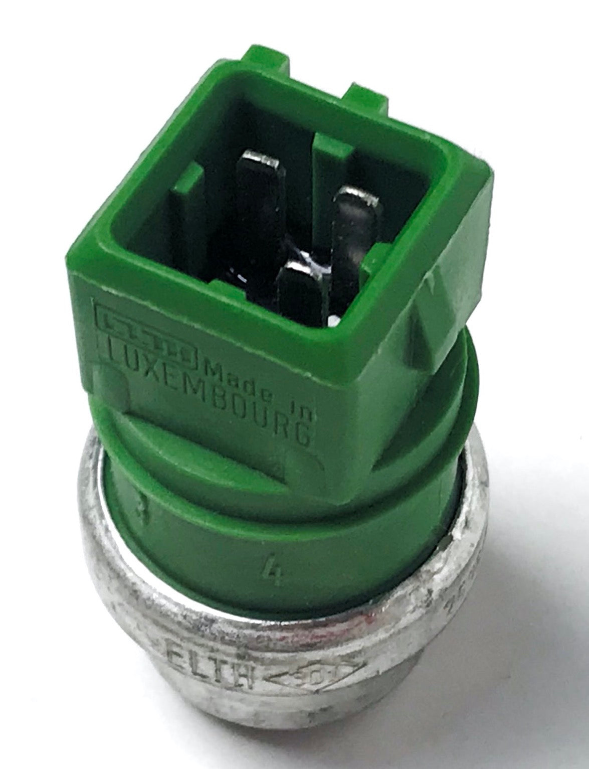 Pièce d'origine Capteur de température de liquide de refroidissement pour Renault Laguna I 7700829427.