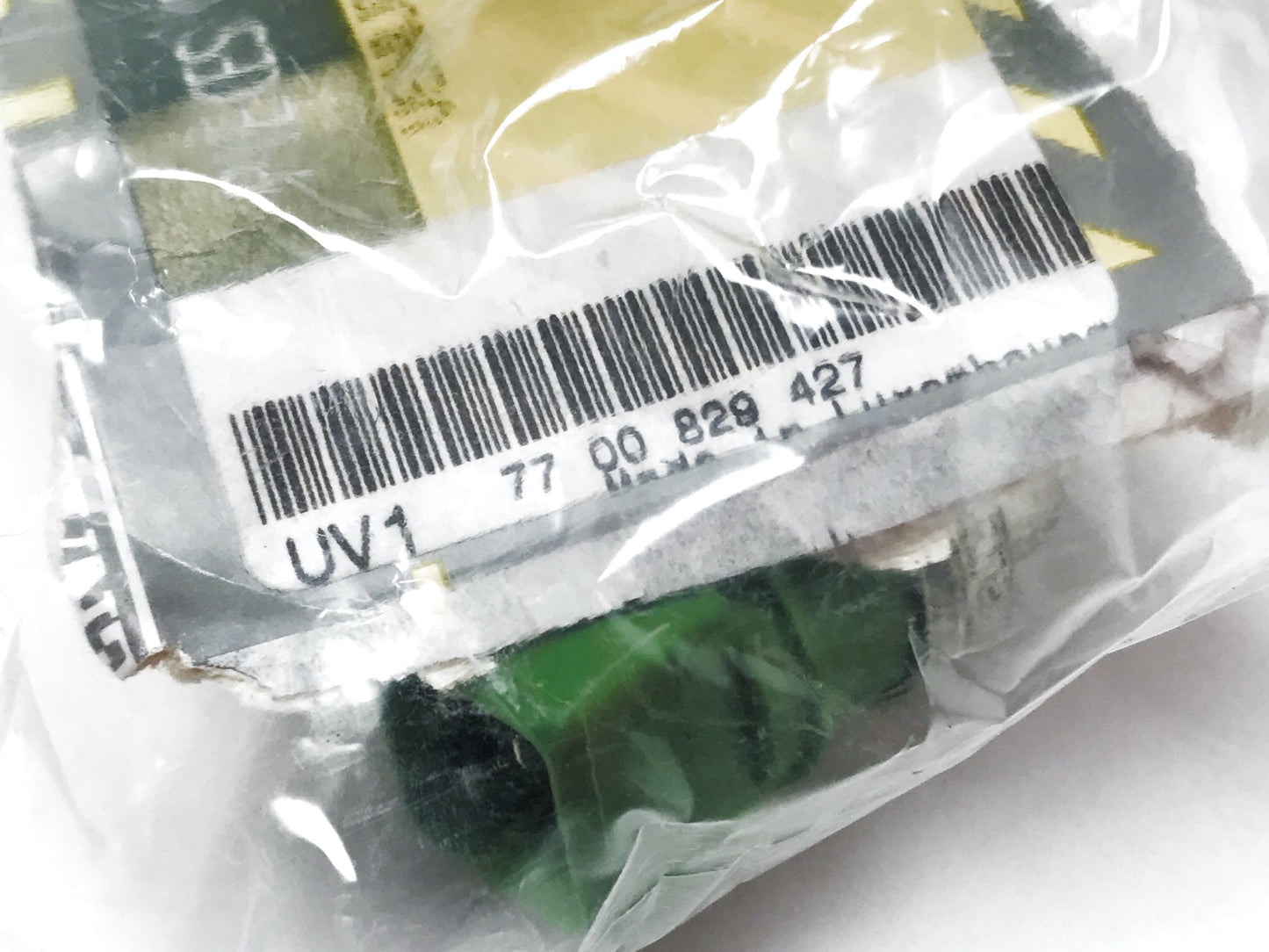 Pièce d'origine Capteur de température de liquide de refroidissement pour Renault Laguna I 7700829427.