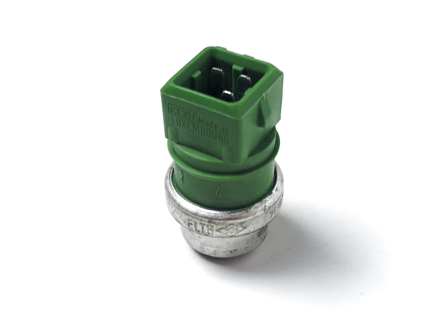 Pièce d'origine Capteur de température de liquide de refroidissement pour Renault Laguna I 7700829427.