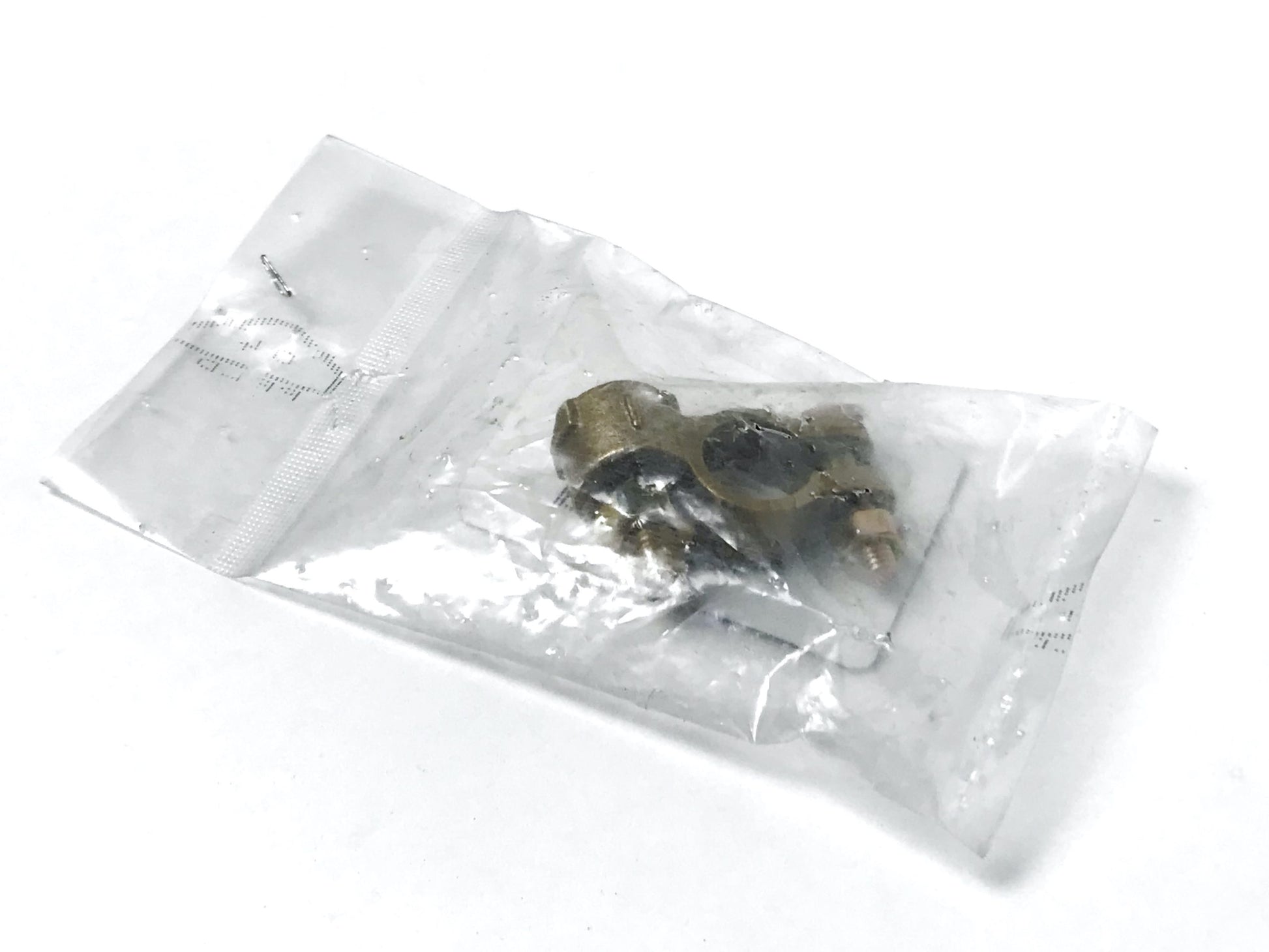 Pièce d'origine Cosse de batterie pour Renault Megane Laguna 7701393251.
