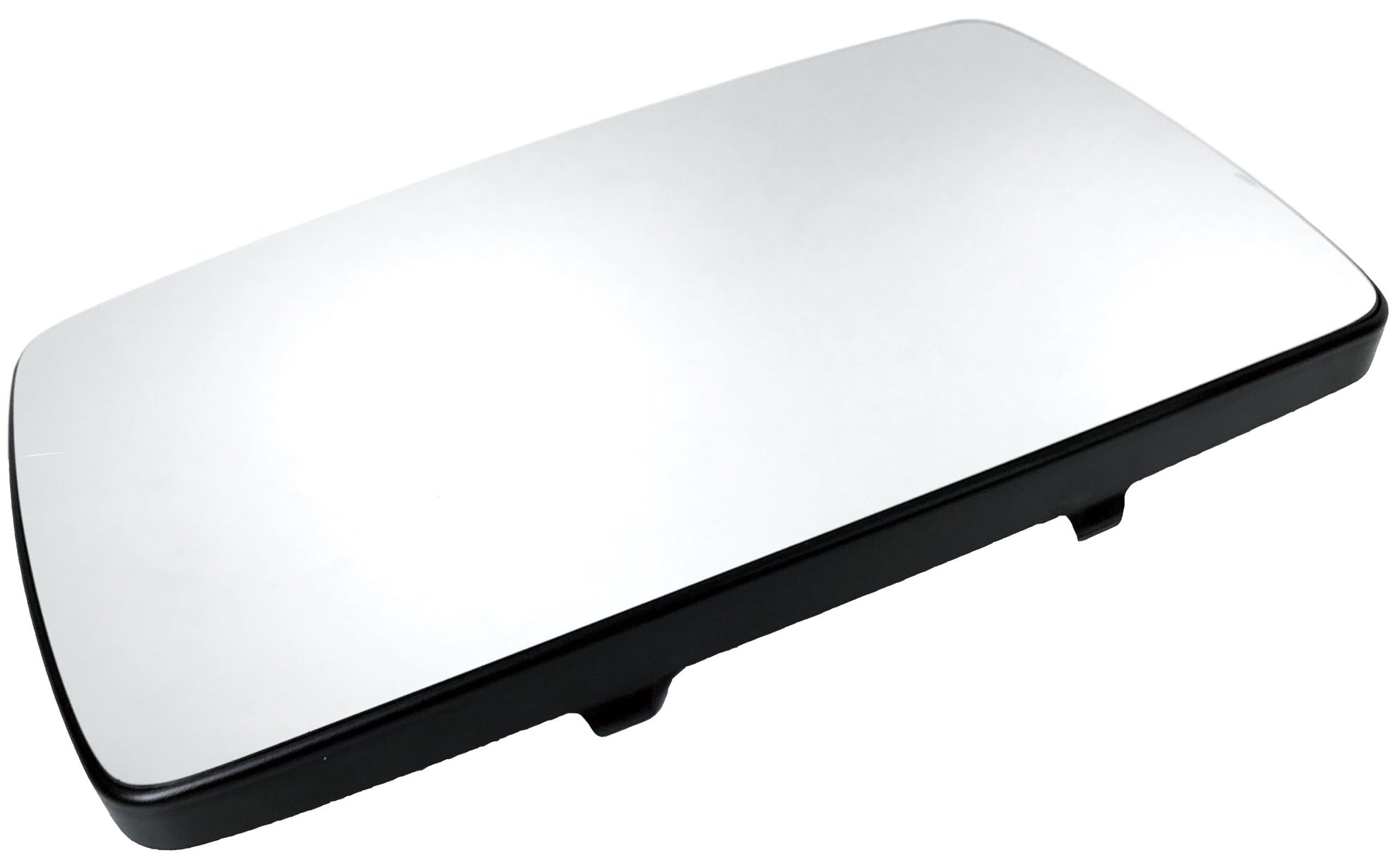 Pièce d'origine Verre de rétroviseur pour Renault Master Opel Movano Nissan Interstar 7701046190.