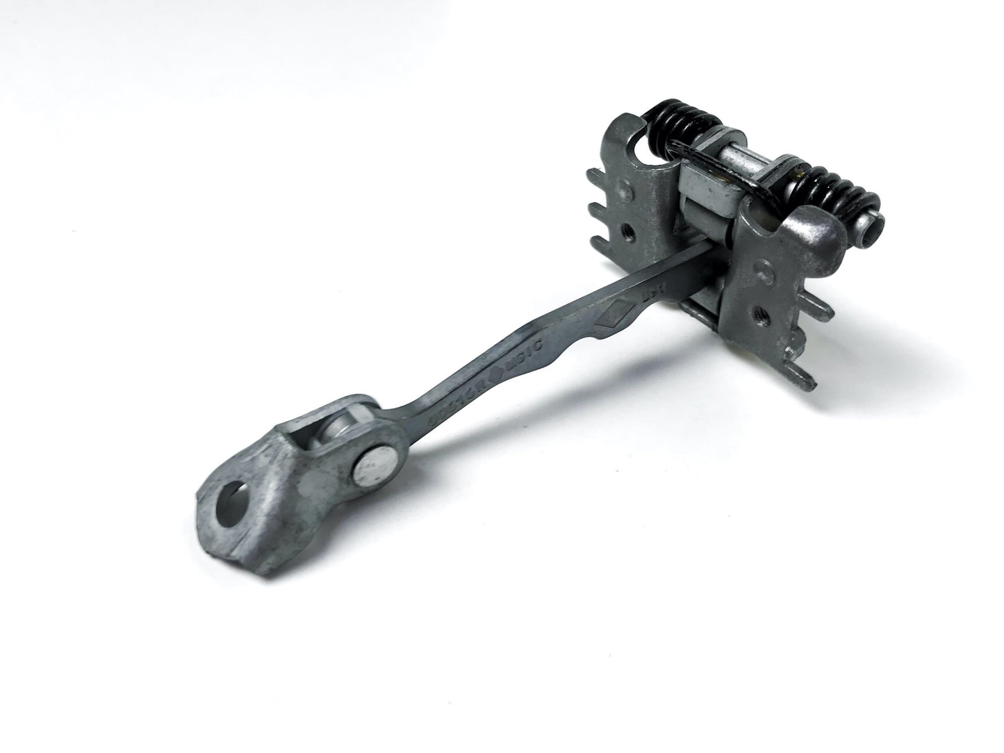 Pièce d'origine Tirant de porte avant gauche droit pour Renault Laguna III Coupe 804300616R