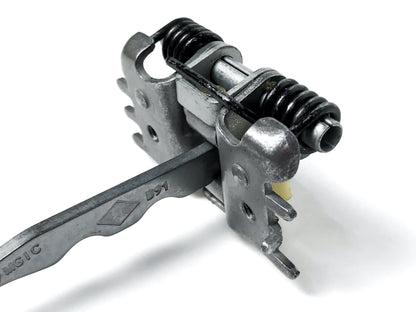 Pièce d'origine Tirant de porte avant gauche droit pour Renault Laguna III Coupe 804300616R