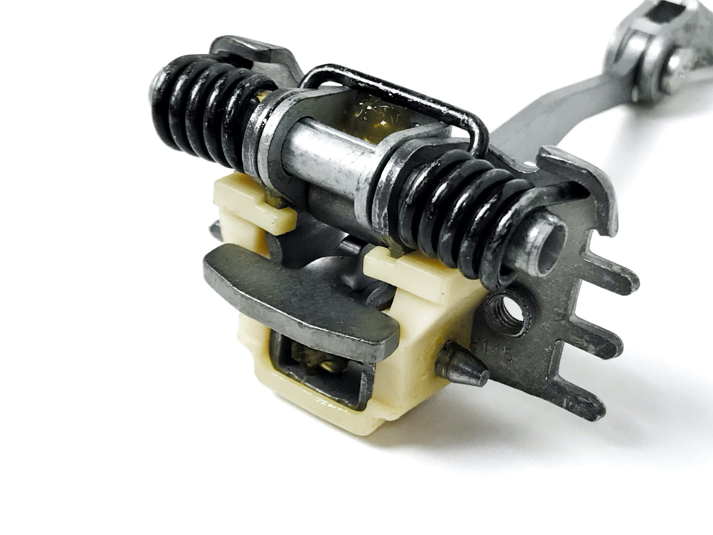 Pièce d'origine Tirant de porte avant gauche droit pour Renault Laguna III Coupe 804300616R.