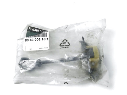 Pièce d'origine Tirant de porte avant gauche droit pour Renault Laguna III Coupe 804300616R