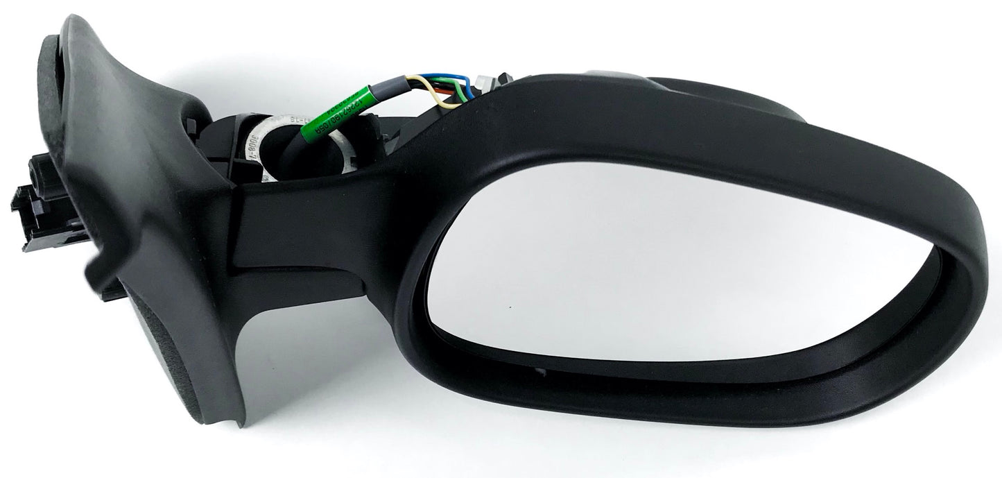 Pièce d'origine Rétroviseur extérieur droit électrique pour Renault Clio II 7700435864