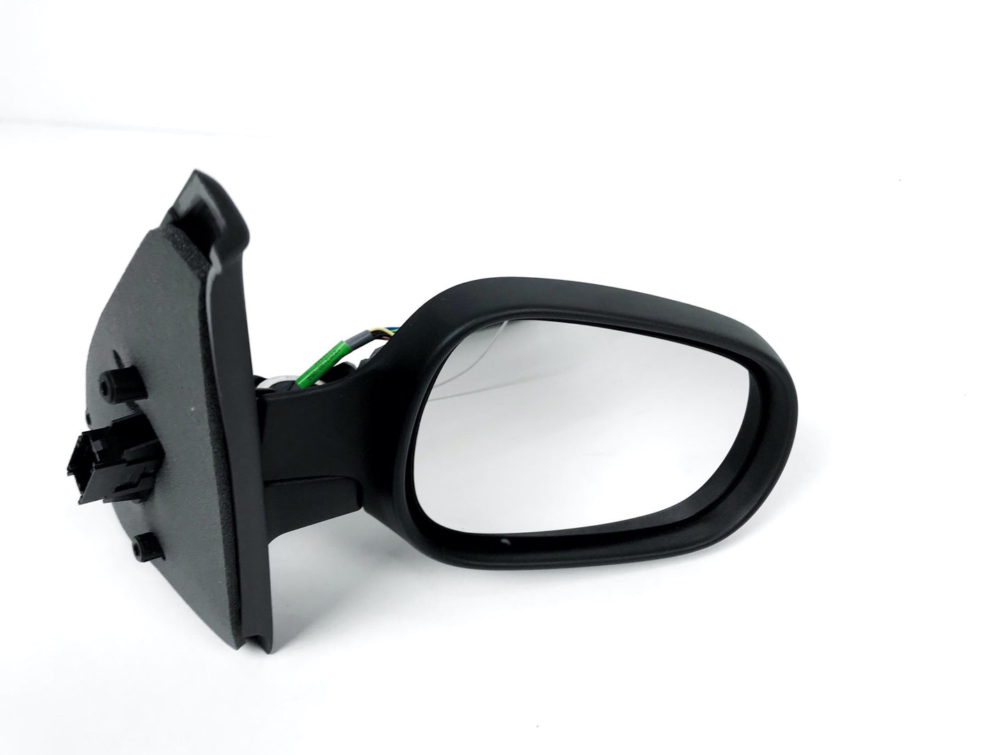 Pièce d'origine Rétroviseur extérieur droit électrique pour Renault Clio II 7700435864