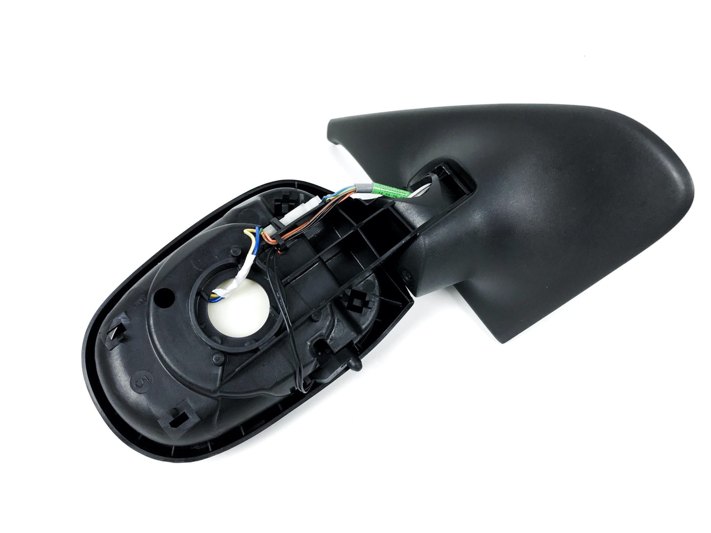 Pièce d'origine Rétroviseur extérieur droit électrique pour Renault Clio II 7700435864.