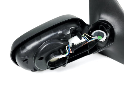 Pièce d'origine Rétroviseur extérieur droit électrique pour Renault Clio II 7700435864