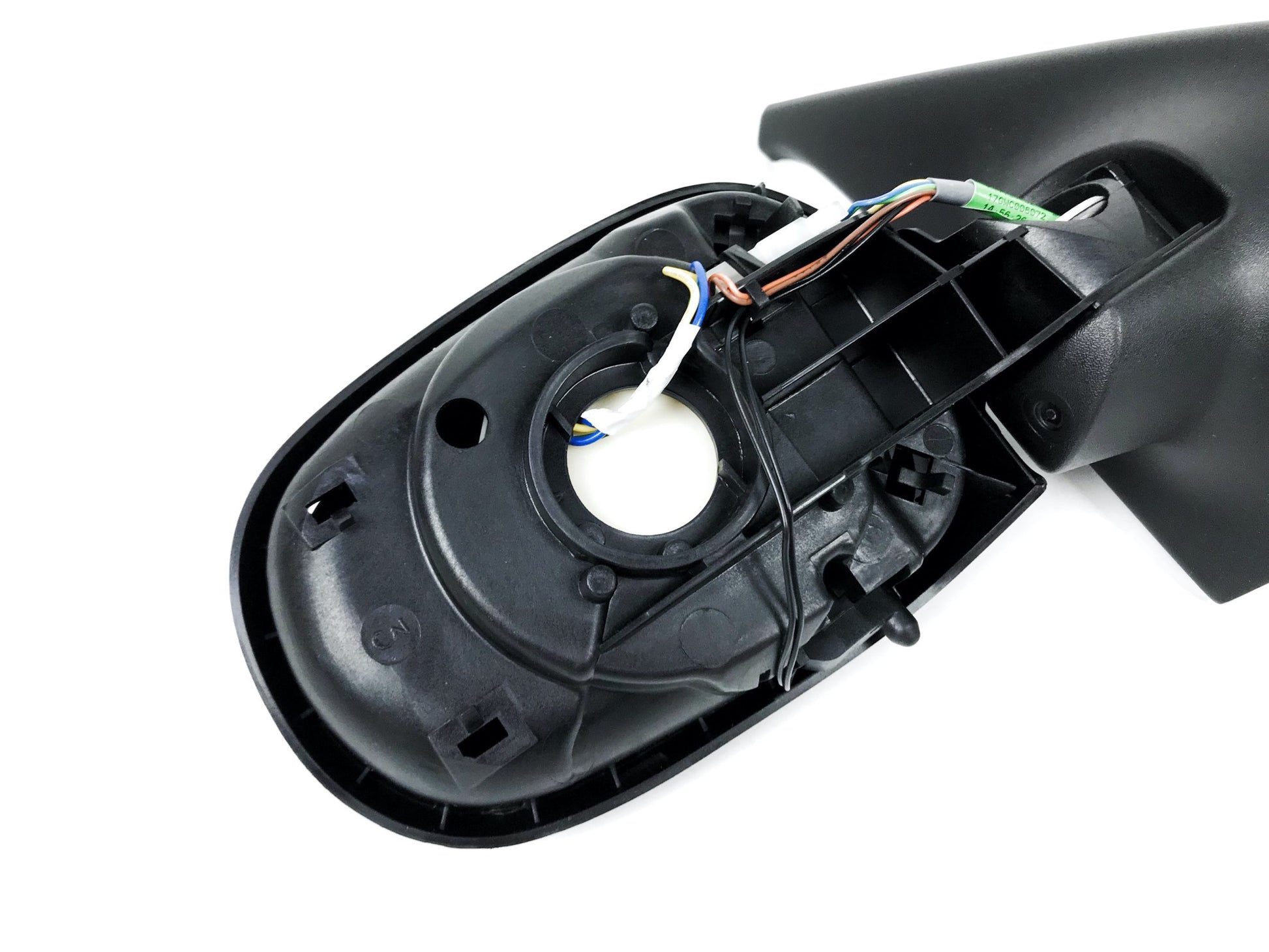 Pièce d'origine Rétroviseur extérieur droit électrique pour Renault Clio II 7700435864.