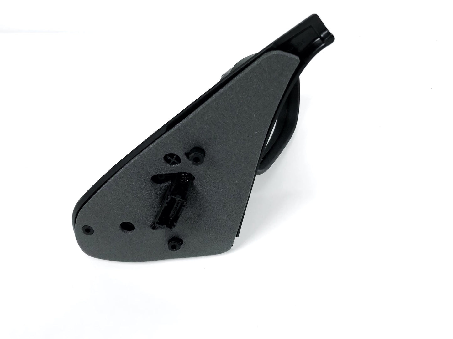 Pièce d'origine Rétroviseur extérieur droit électrique pour Renault Clio II 7700435864
