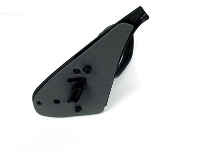 Pièce d'origine Rétroviseur extérieur droit électrique pour Renault Clio II 7700435864