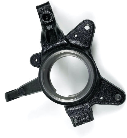 Pièce d'origine Fusée de roue droite pour Renault Kangoo II Mercedes Citan 8200755590