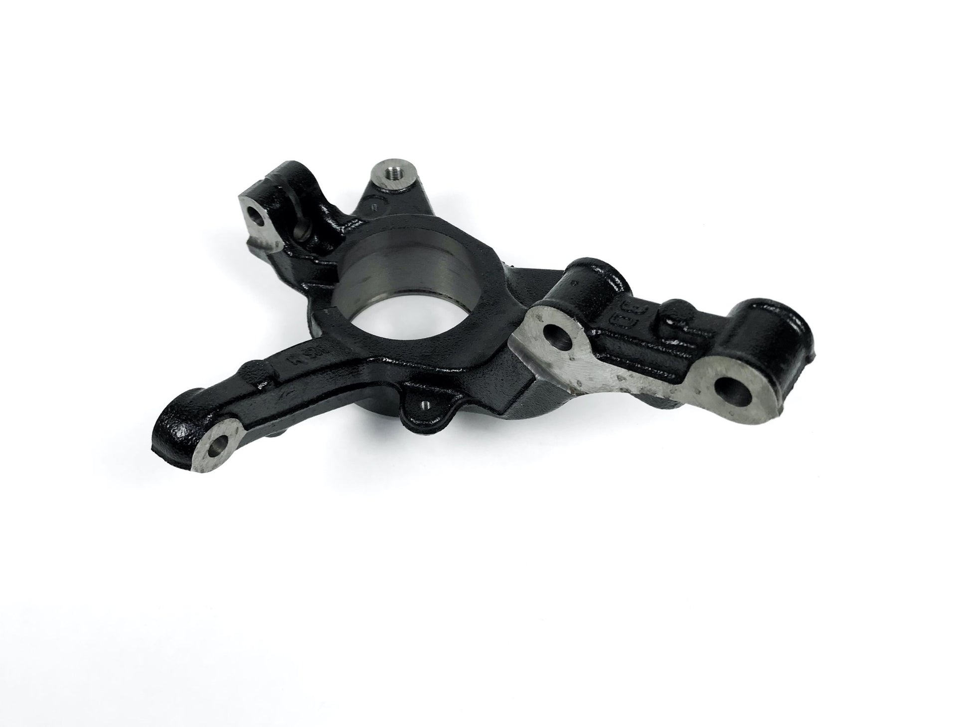Pièce d'origine Fusée de roue droite pour Renault Kangoo II Mercedes Citan 8200755590.