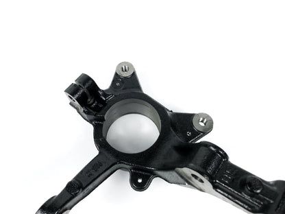 Pièce d'origine Fusée de roue droite pour Renault Kangoo II Mercedes Citan 8200755590.