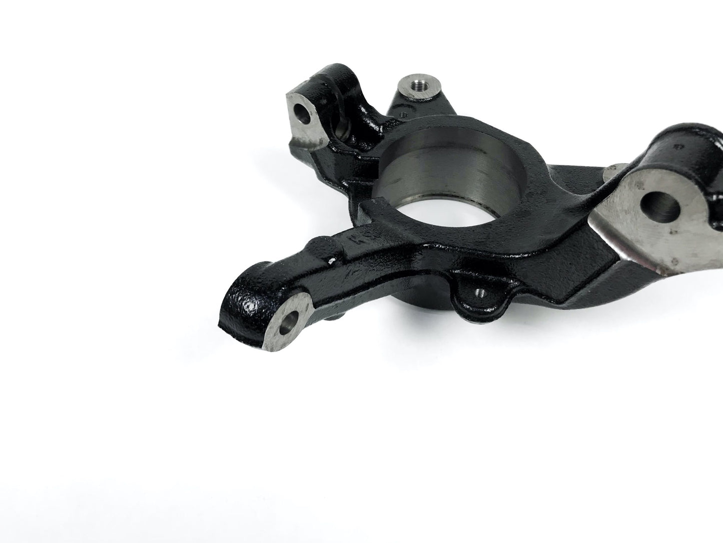 Pièce d'origine Fusée de roue droite pour Renault Kangoo II Mercedes Citan 8200755590