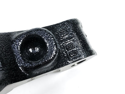 Pièce d'origine Fusée de roue droite pour Renault Kangoo II Mercedes Citan 8200755590.