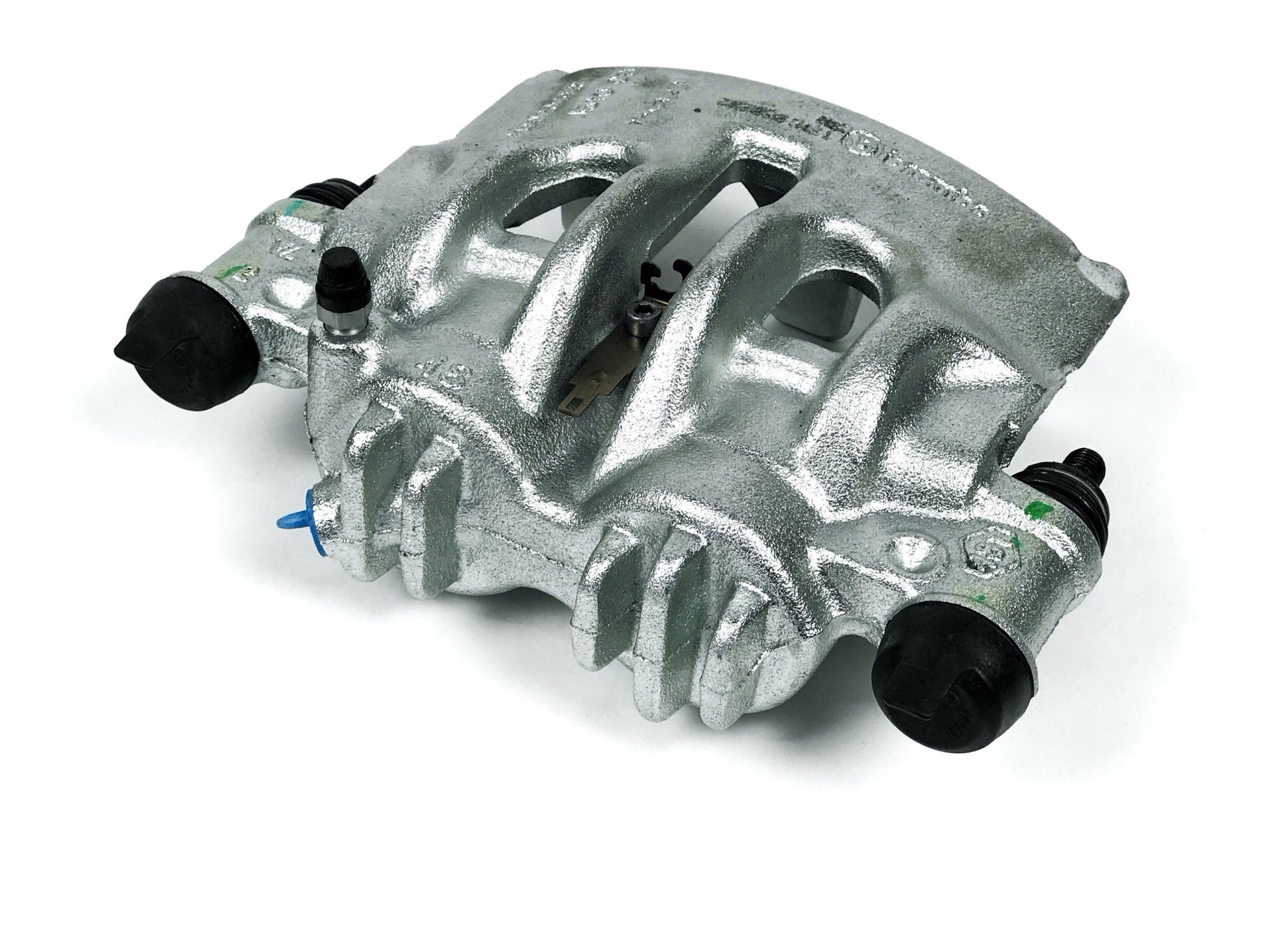 Pièce d'origine Support d'étrier de frein avant gauche pour Renault Master III 410111997R.