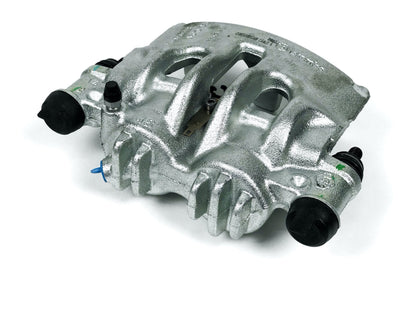 Pièce d'origine Support d'étrier de frein avant gauche pour Renault Master III 410111997R.