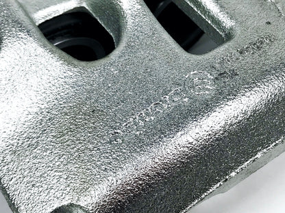 Pièce d'origine Support d'étrier de frein avant gauche pour Renault Master III 410111997R.