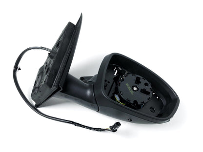 Pièce d'origine Rétroviseur extérieur droit électrique pour Renault Megane IV 963019417R