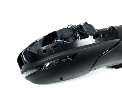 Pièce d'origine Rétroviseur extérieur droit électrique pour Renault Megane IV 963019417R.