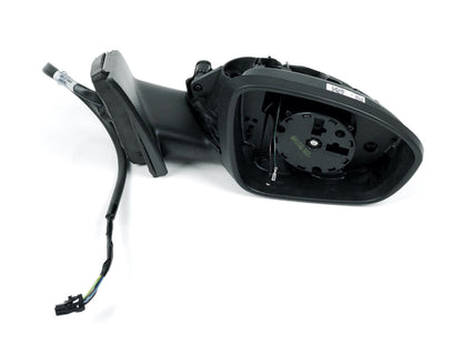 Pièce d'origine Rétroviseur extérieur droit électrique pour Renault Megane IV 963019417R.