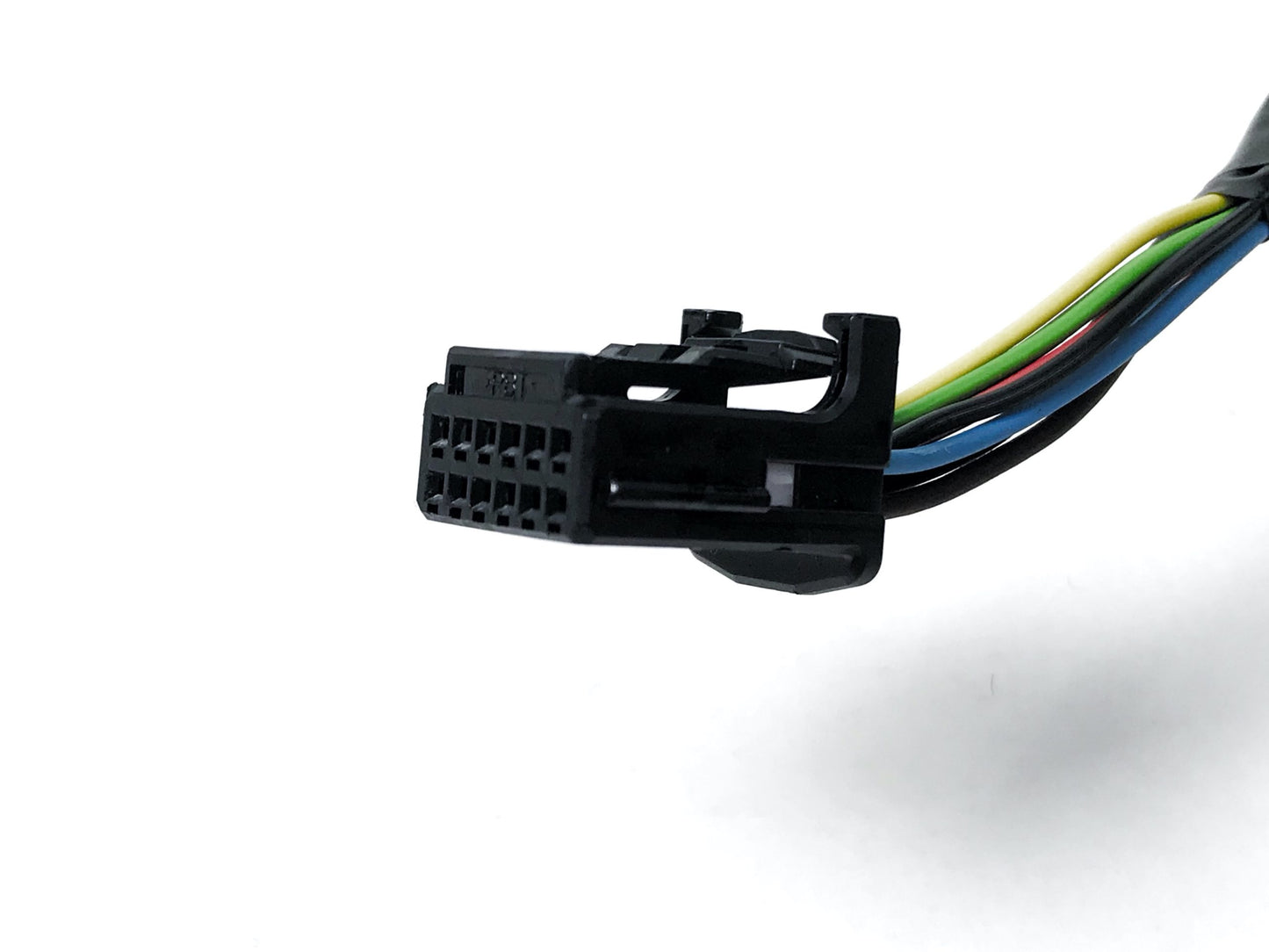 Pièce d'origine Rétroviseur extérieur droit électrique pour Renault Megane IV 963019417R.