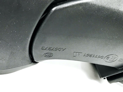 Pièce d'origine Rétroviseur extérieur droit électrique pour Renault Megane IV 963019417R