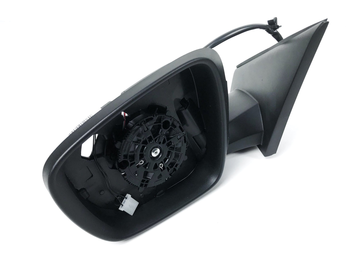 Pièce d'origine Rétroviseur extérieur gauche électrique pour Renault Kadjar 963023190R.