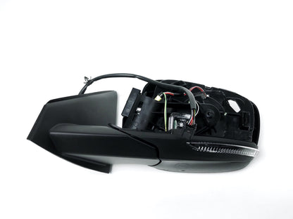 Pièce d'origine Rétroviseur extérieur gauche électrique pour Renault Kadjar 963023190R.