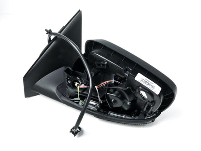Pièce d'origine Rétroviseur extérieur gauche électrique pour Renault Kadjar 963023190R.
