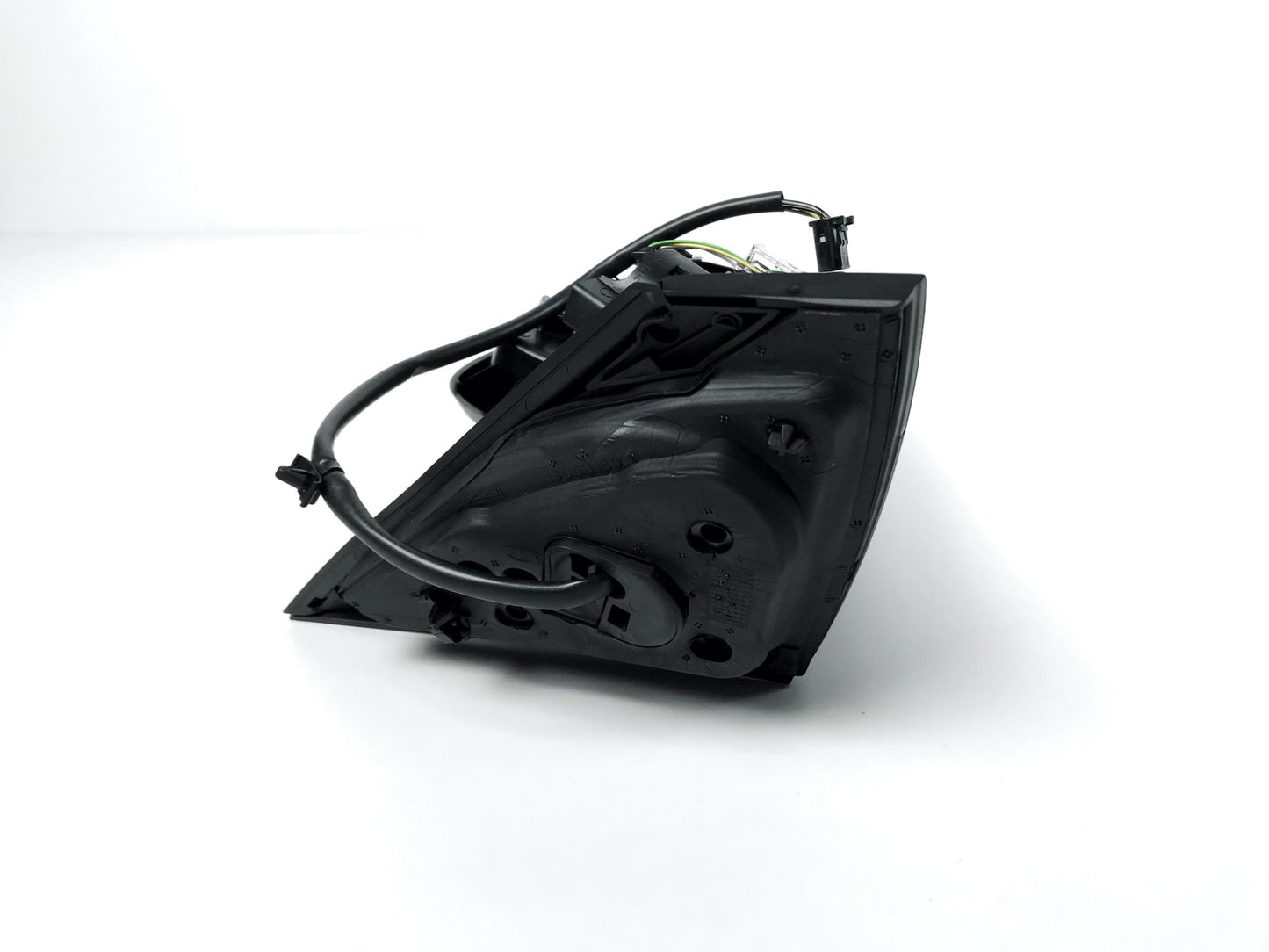 Pièce d'origine Rétroviseur extérieur gauche électrique pour Renault Kadjar 963023190R.
