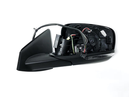 Pièce d'origine Rétroviseur extérieur gauche électrique pour Renault Kadjar 963023190R.