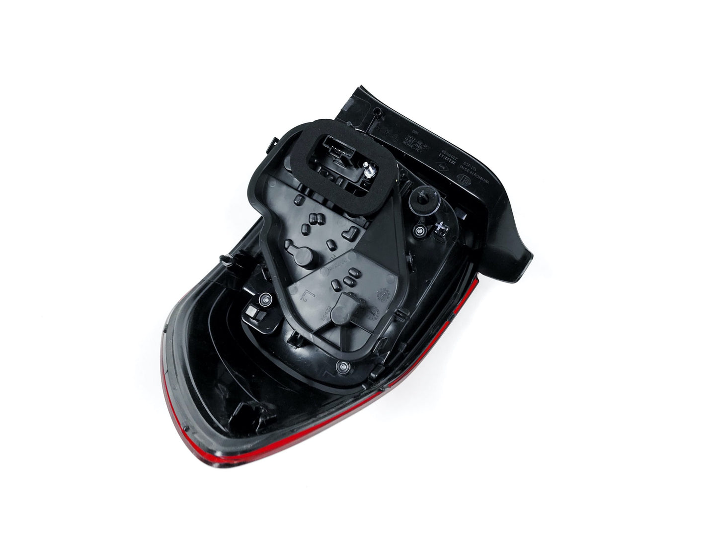 Pièce d'origine Feu arrière gauche pour Dacia Logan II 265556233R.