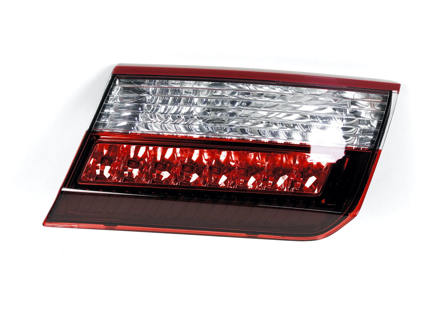 Pièce d'origine Feu arrière droit de hayon pour Renault Laguna III 265509589R.