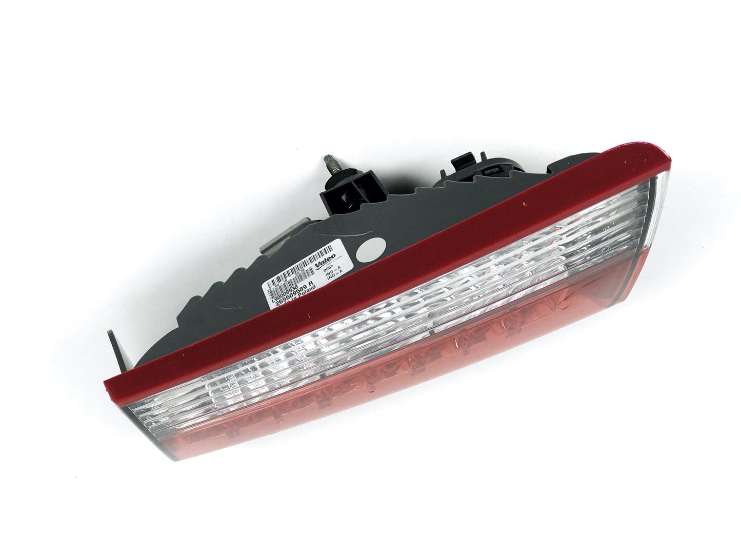 Pièce d'origine Feu arrière droit de hayon pour Renault Laguna III 265509589R.