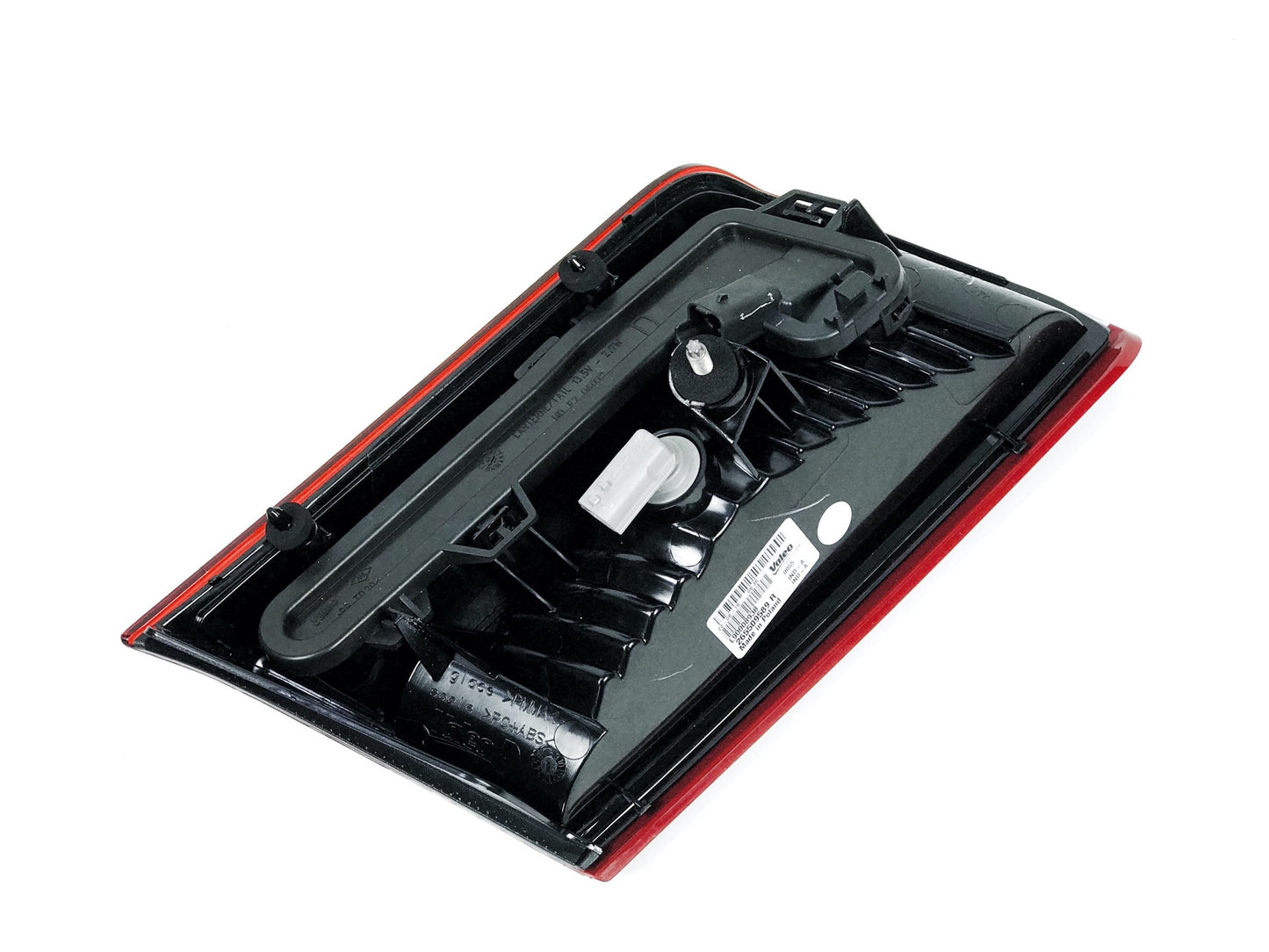 Pièce d'origine Feu arrière droit de hayon pour Renault Laguna III 265509589R.