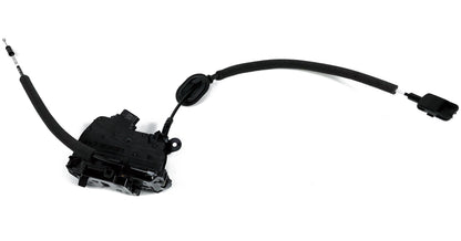 Pièce d'origine Serrure de porte arrière droite pour Renault Clio IV 825004167R.