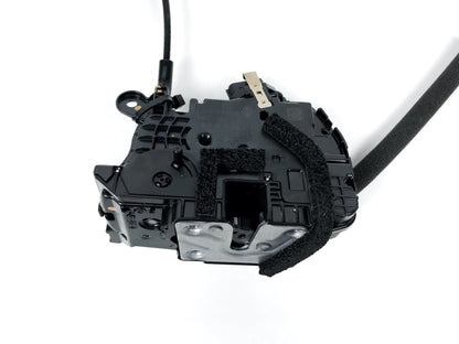 Pièce d'origine Serrure de porte arrière droite pour Renault Clio IV 825004167R.