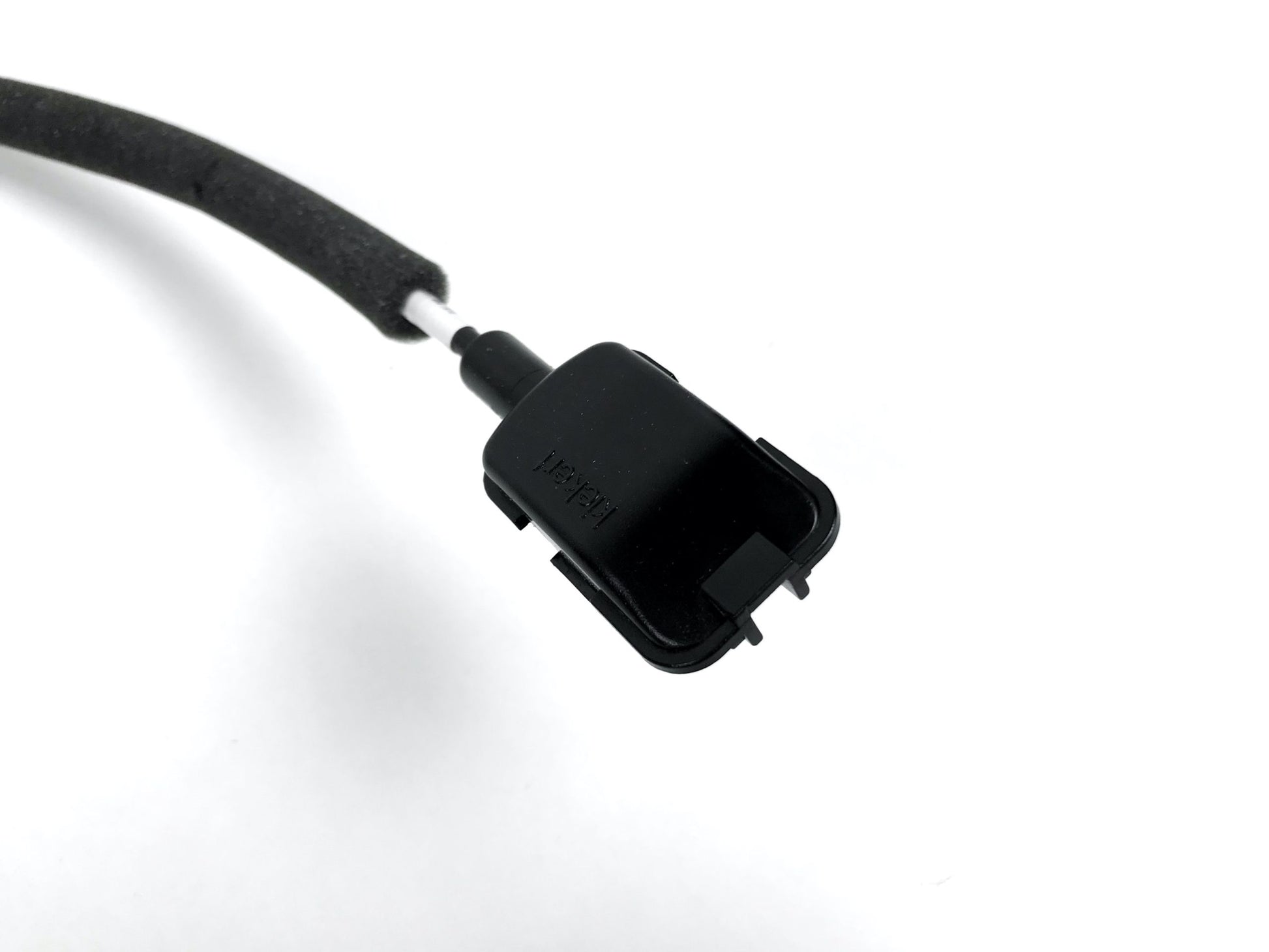 Pièce d'origine Serrure de porte arrière droite pour Renault Clio IV 825004167R.