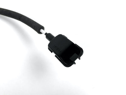 Pièce d'origine Serrure de porte arrière droite pour Renault Clio IV 825004167R.